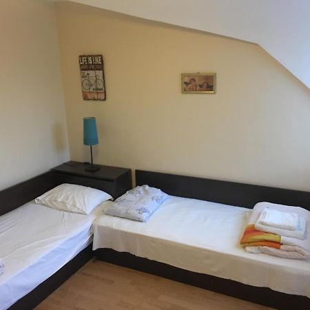 Maisonette Picadilly Варна Екстериор снимка