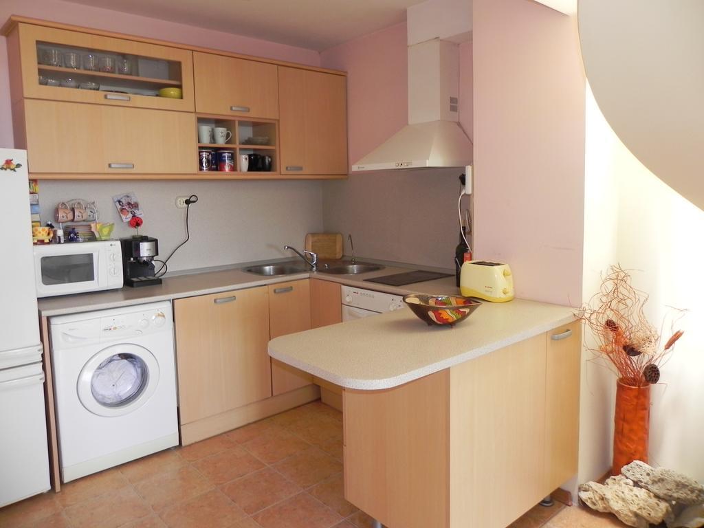 Maisonette Picadilly Варна Екстериор снимка
