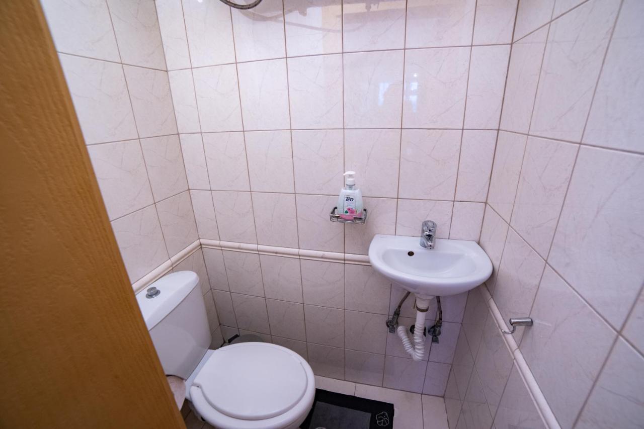 Maisonette Picadilly Варна Екстериор снимка