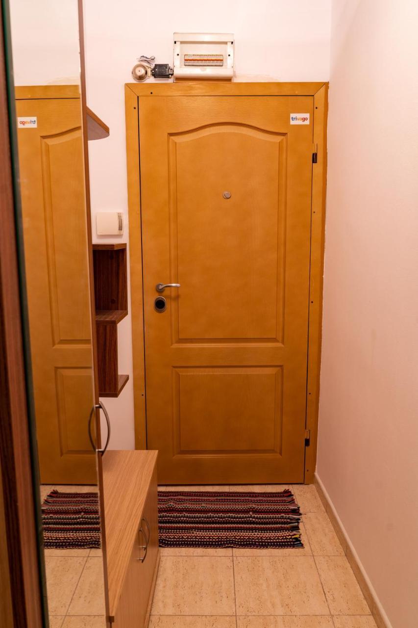 Maisonette Picadilly Варна Екстериор снимка