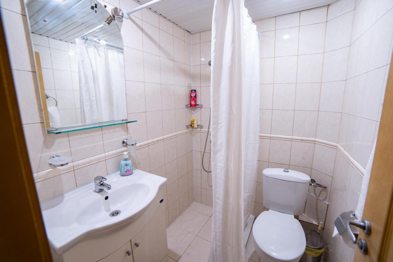 Maisonette Picadilly Варна Екстериор снимка