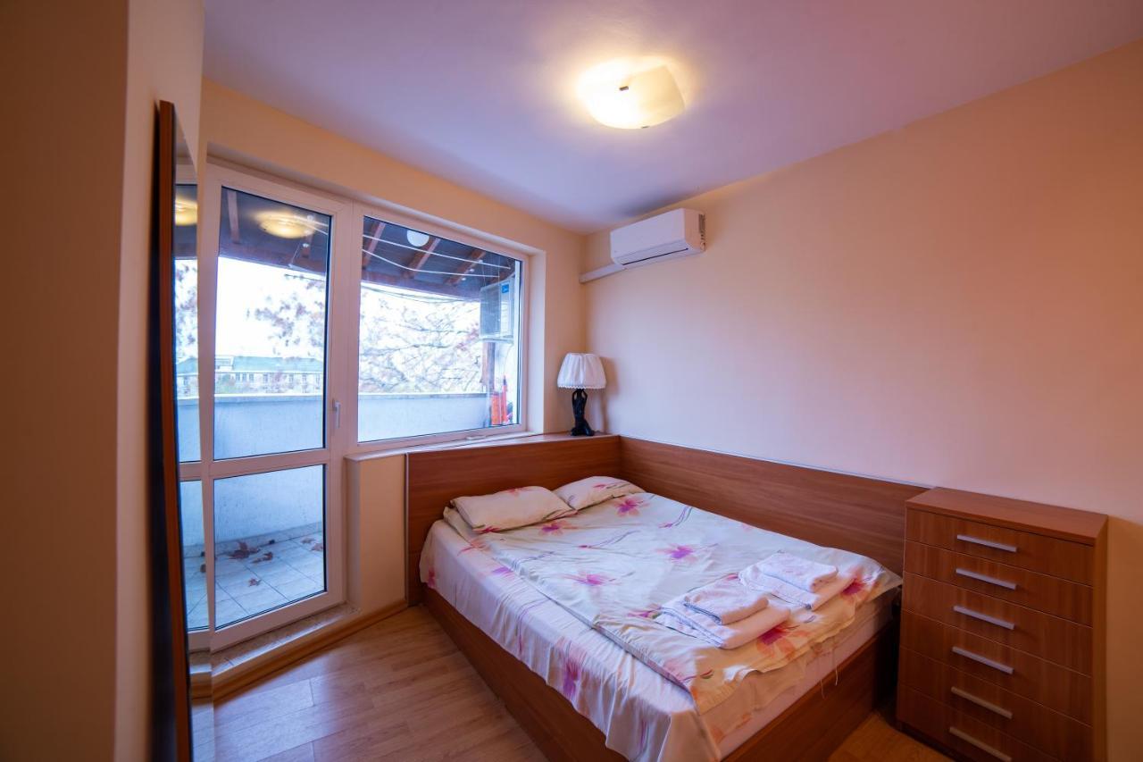 Maisonette Picadilly Варна Екстериор снимка