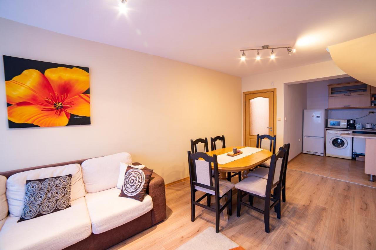 Maisonette Picadilly Варна Екстериор снимка