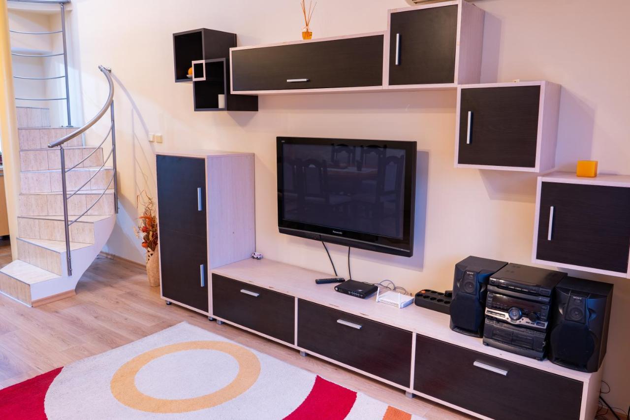 Maisonette Picadilly Варна Екстериор снимка
