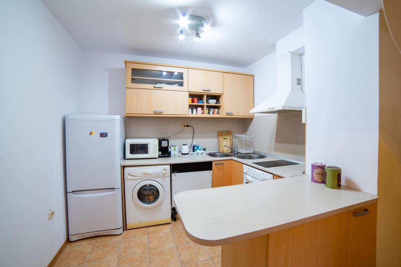 Maisonette Picadilly Варна Екстериор снимка