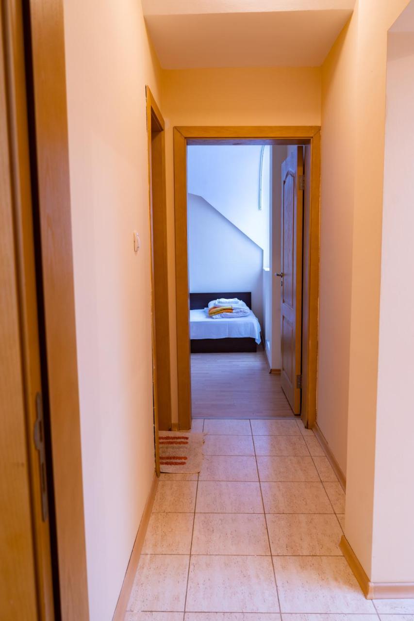 Maisonette Picadilly Варна Екстериор снимка