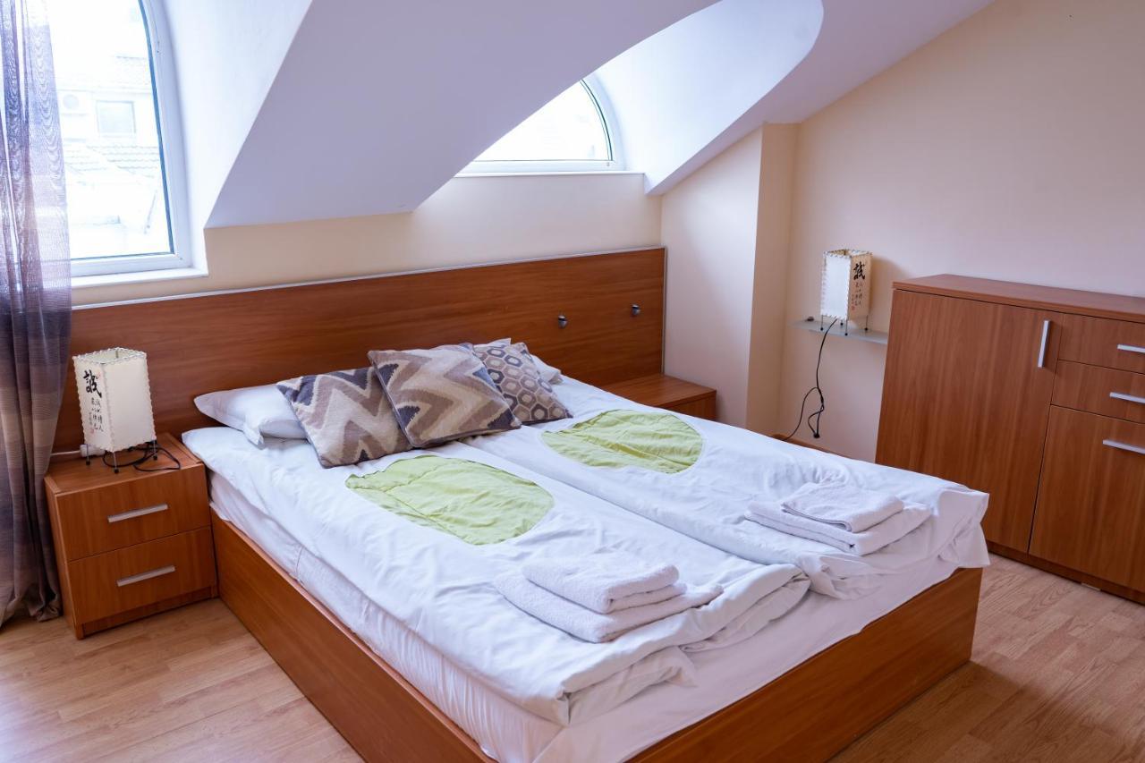 Maisonette Picadilly Варна Екстериор снимка