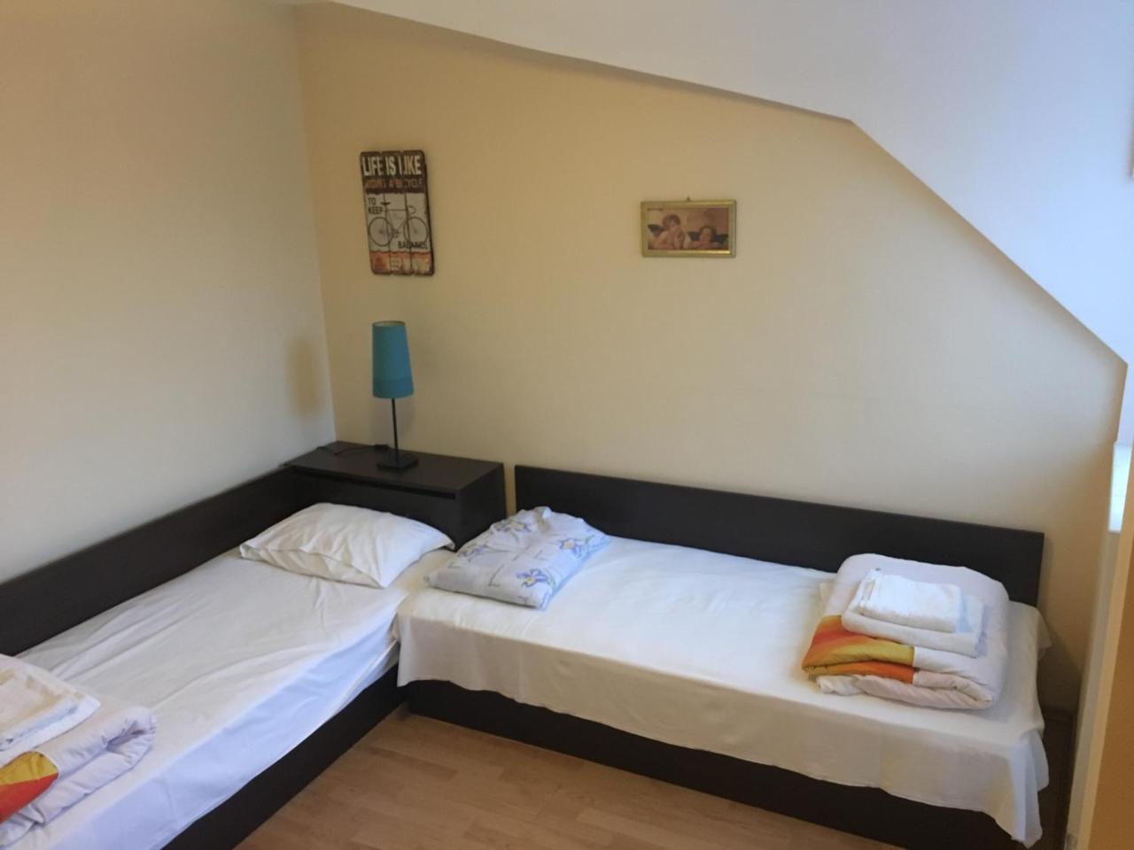 Maisonette Picadilly Варна Екстериор снимка