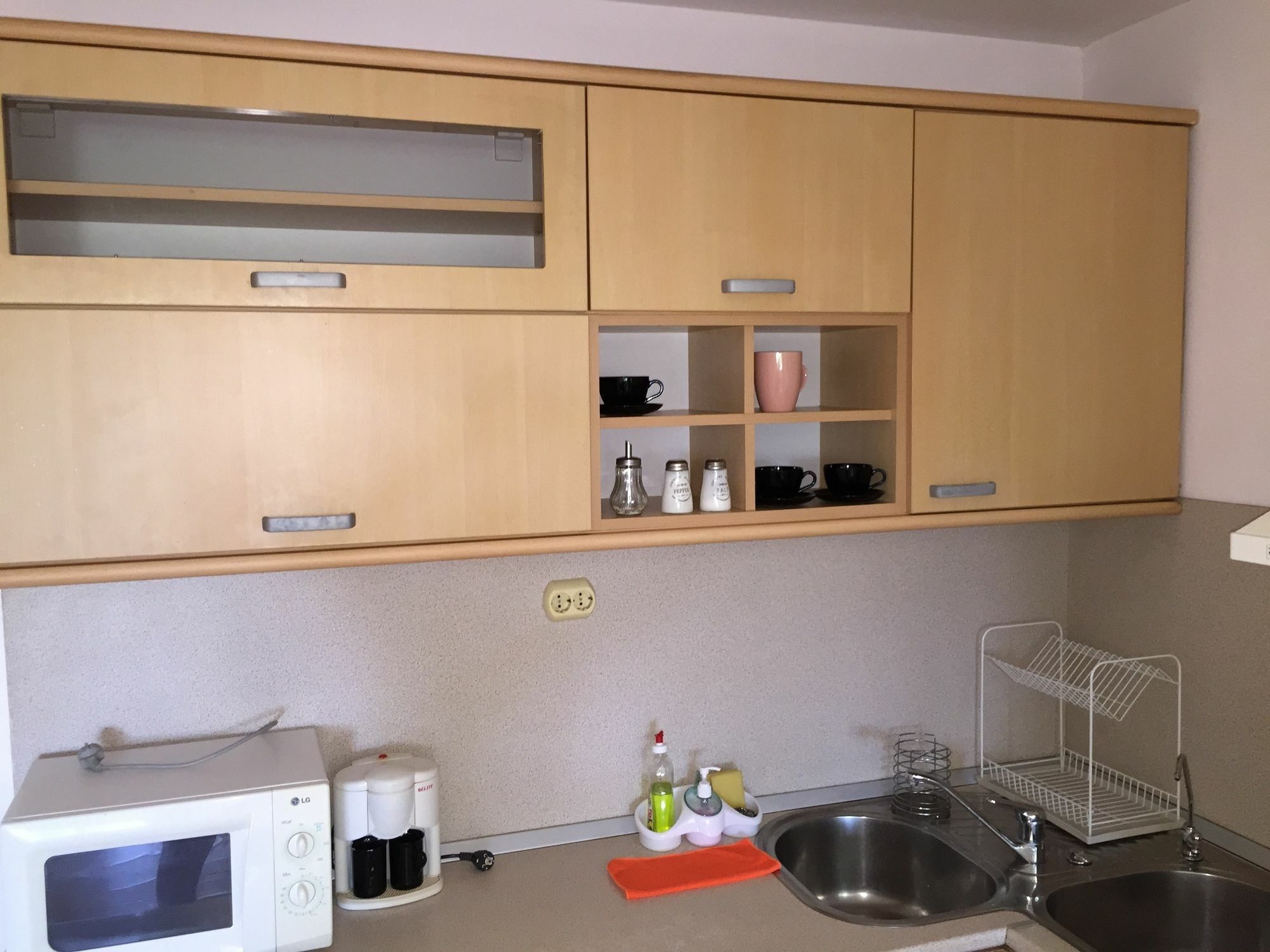 Maisonette Picadilly Варна Екстериор снимка