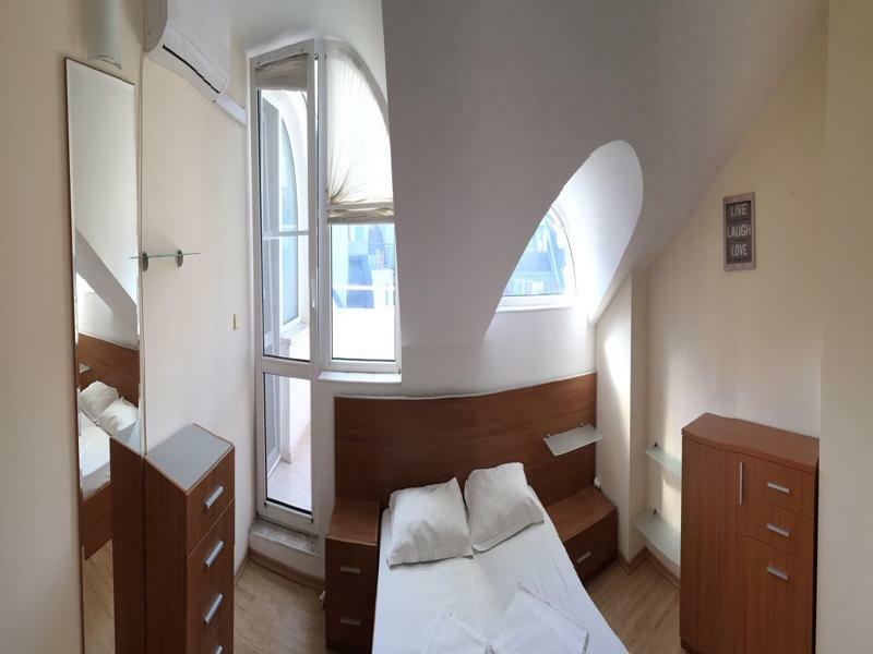 Maisonette Picadilly Варна Екстериор снимка