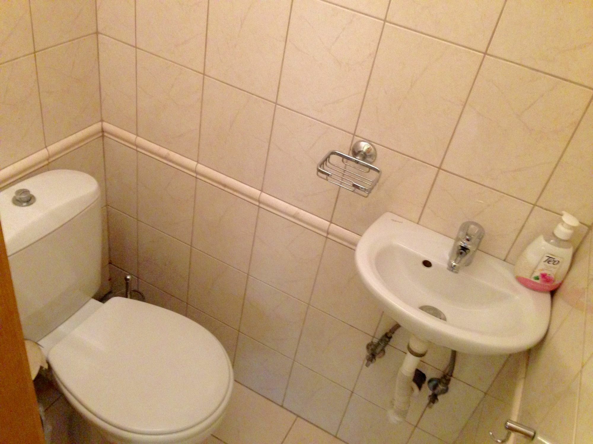 Maisonette Picadilly Варна Екстериор снимка