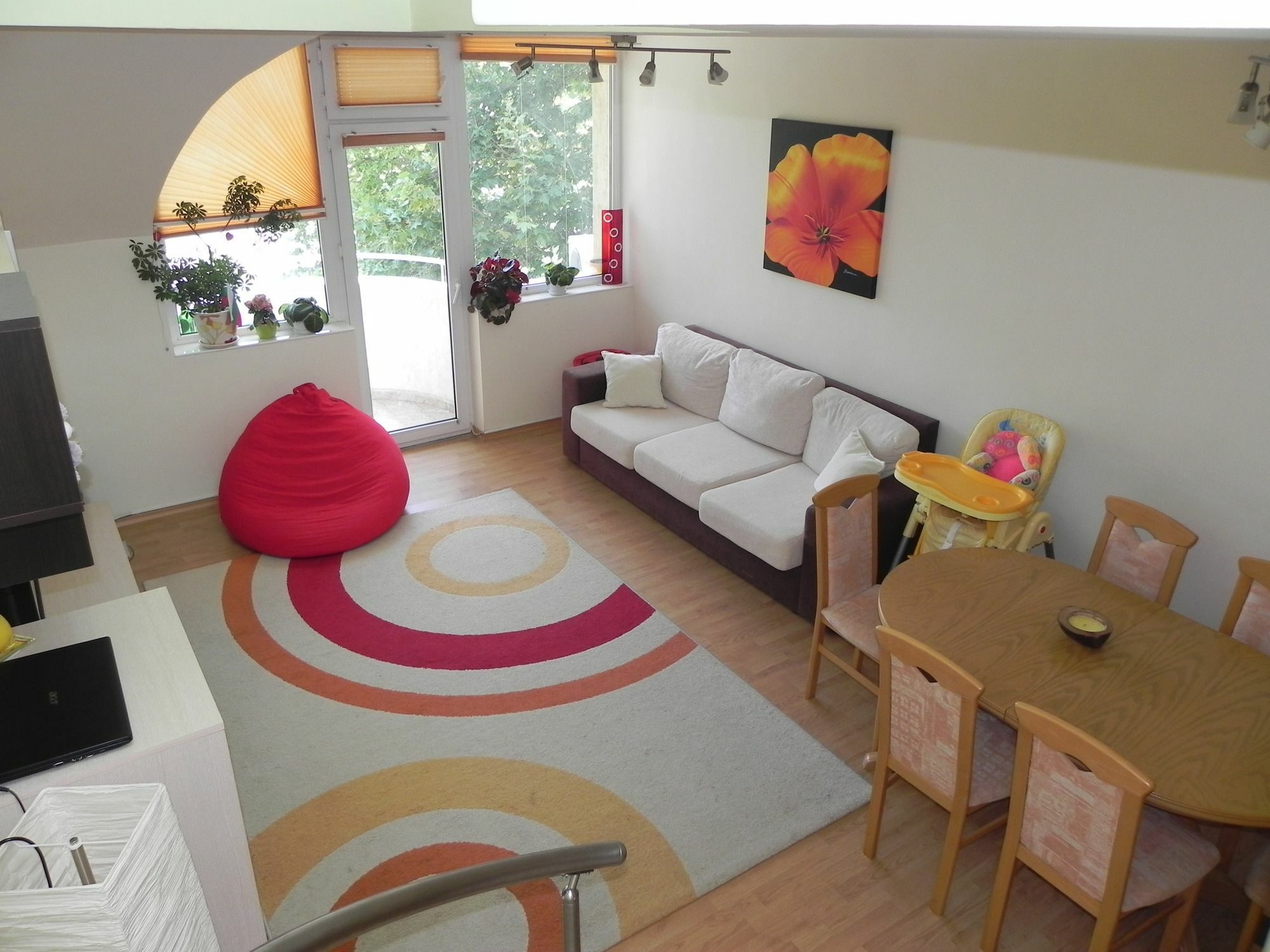 Maisonette Picadilly Варна Екстериор снимка